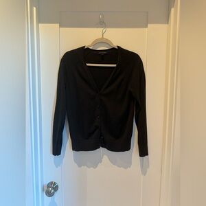 Black Banana Republic Sweater